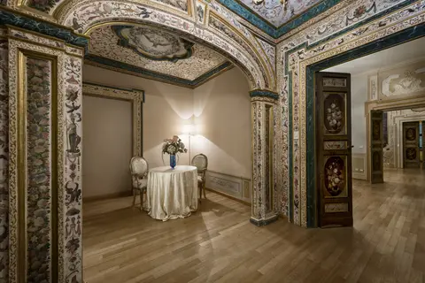 Posta Donini in Perugia — foto 10