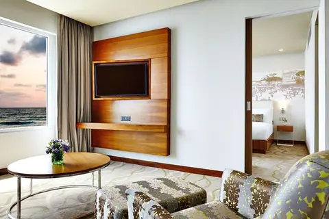 Radisson Hotel Colombo in Colombo — foto 23