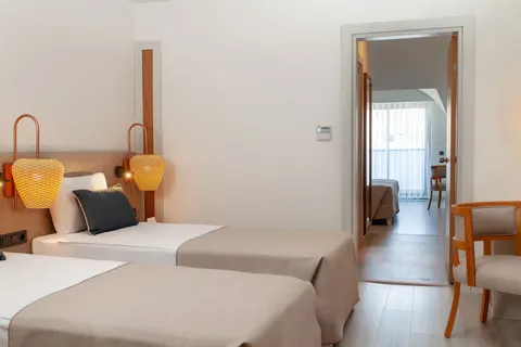 Side Royal Style Hotel foto 10