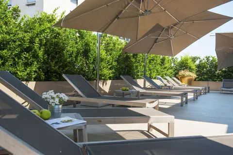 Rosa Grand Milano in Milaan, foto 6