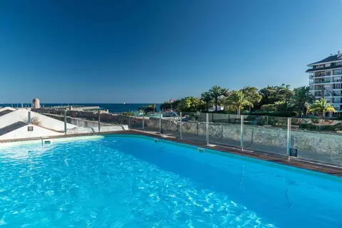 Pestana Cidadela Cascais in Cascais