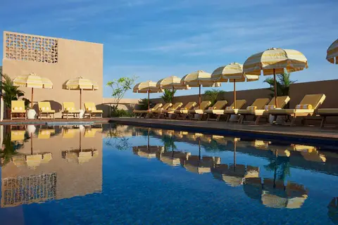 Kleo Seminyak By Hyatt in Kerobokan Kelod, South Kuta, Bali — foto 21