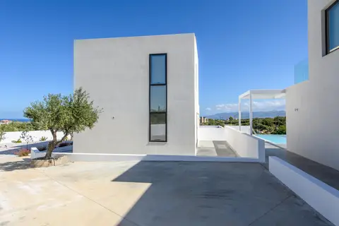 Cocoon Luxury Villas in Δημοτική Ενότητα Χερσονήσου — foto 23
