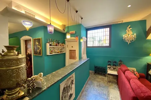 Hotel Il Guercino in Bologna, foto 27