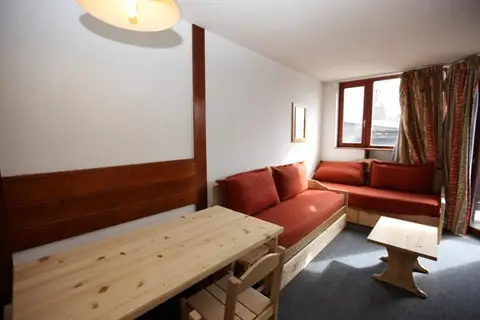 Résidence Maeva Home Fontaines Blanches in Morzine — foto 5