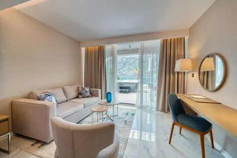 Hyatt Regency Kotor Bay Resort in Kotor — foto 29