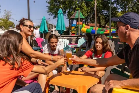 Camping Royal Océan in Saint-Sulpice-de-Royan — foto 3