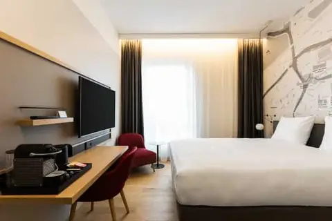 IntercityHotel Breda in Breda — foto 4