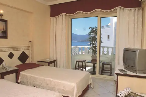 Selen Hotel in Marmaris — foto 9