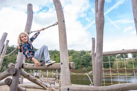 Glamping Neufchâteau foto 2