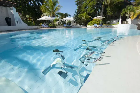 Casuarina Resort & Spa in Trou aux Biches VCA — foto 22