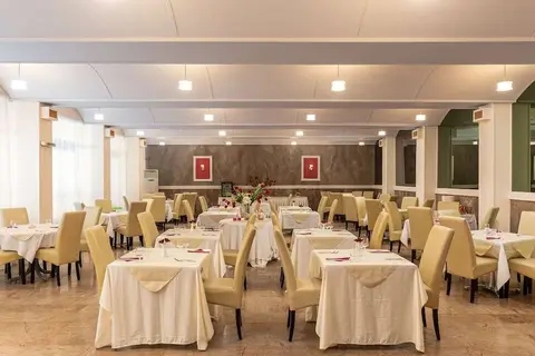Oasis Hotel in Korfoe — foto 14