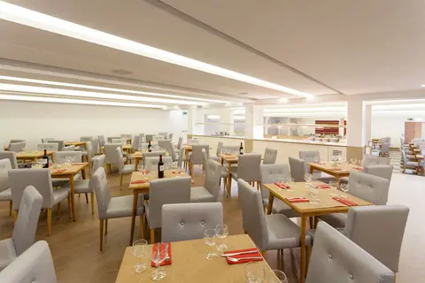 Hotel Londres in Estoril — foto 7