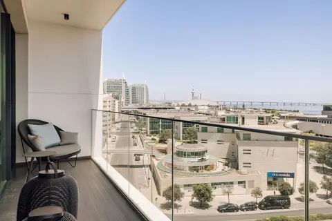 Martinhal Lisbon Oriente in Almada — foto 11