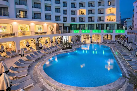 Lalila Blue Suites in Marmaris, foto 24