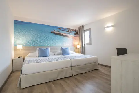 Hotel Roquetas El Palmeral by Pierre & Vacances in Roquetas de Mar — foto 30