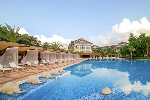 FashionTV Luxe Resort in Göynük — foto 2