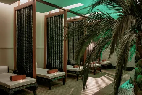 Delphin Imperial Hotel in Aksu — foto 9