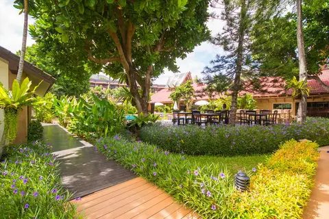 Phuket Island View Hotel in ตำบลกะรน — foto 19