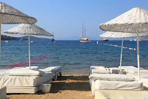 Okaliptus Otel in Bodrum — foto 10