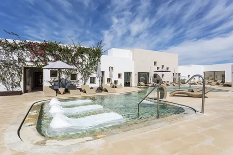 Grand Palladium White Island Resort & Spa in Sant Jordi de Ses Salines — foto 14