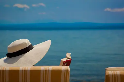 Hotel Lungomare in Opatija — foto 29