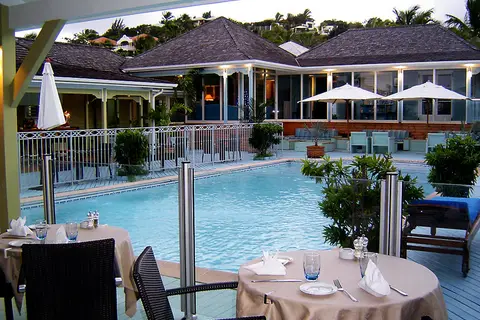 La Plantation in St. Martin — foto 3
