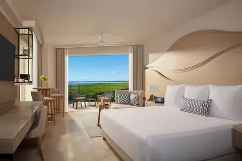 Breathless Cancun Soul Resort & Spa in Cancùn — foto 19