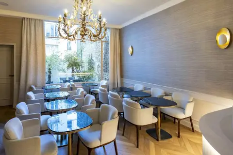Hotel Residence Foch in Parijs, foto 7