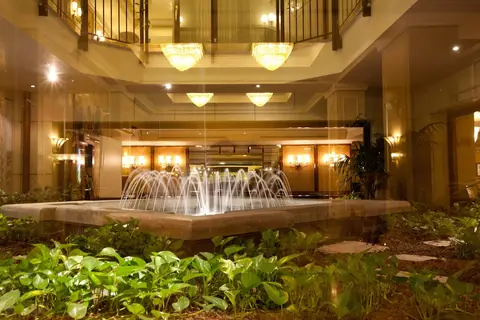 Doria Grand Hotel in Milaan, foto 28