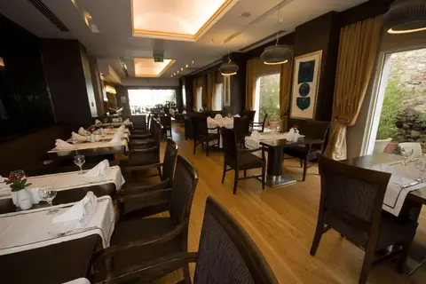 Levni Hotel & Spa in İstanbul — foto 14