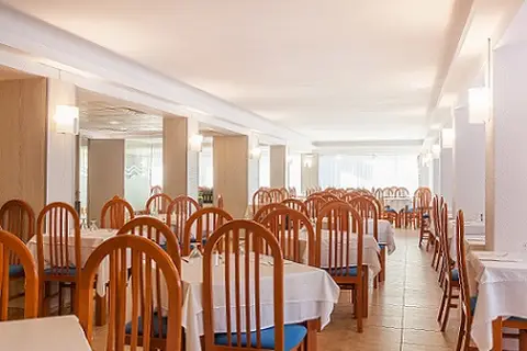 Hotel Bella Mar in Cala Ratjada — foto 12