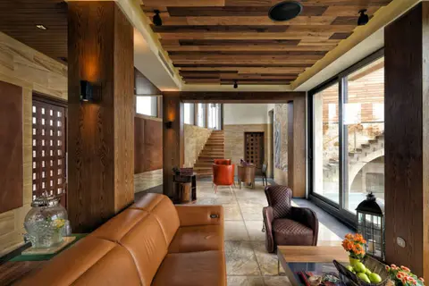 Ariana Sustainable Luxury Lodge in Uçhisar — foto 22