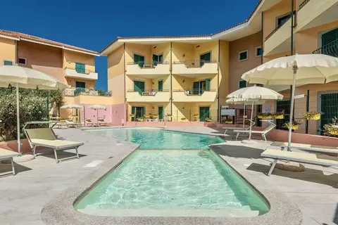 Residence I Mirti Bianchi in Santa Teresa di Gallura — foto 2