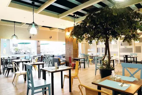 Kamaniiya Petitenget Seminyak in Kuta — foto 8