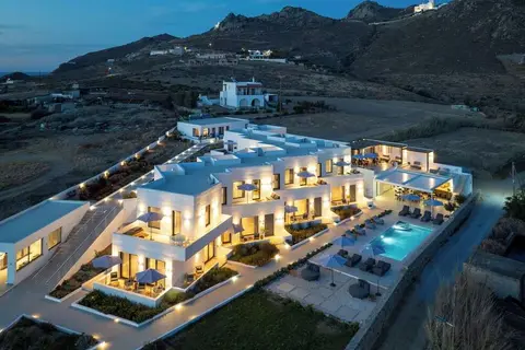 El Mar Naxos in Νάξος — foto 10