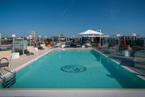Hotel President Rimini in Rimini, foto 25