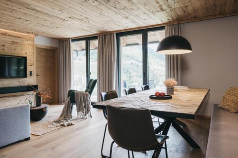 VAYA Residence Galtür foto 12