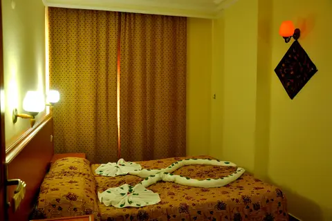 Cinar Family Suite Hotel in Manavgat — foto 16