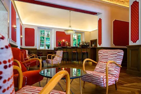 Villa Paradiso in Meran — foto 7
