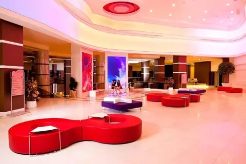 Venosa Beach Resort & Spa in Didim, foto 25
