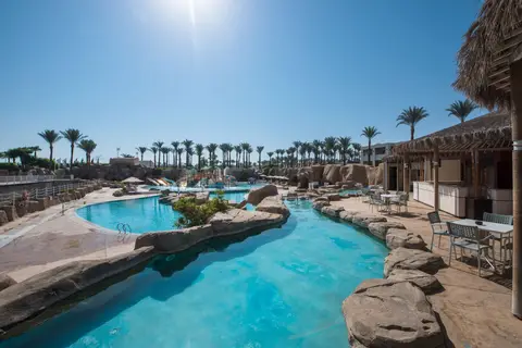 Reef Oasis Beach Resort in Sharm El Sheikh — foto 3