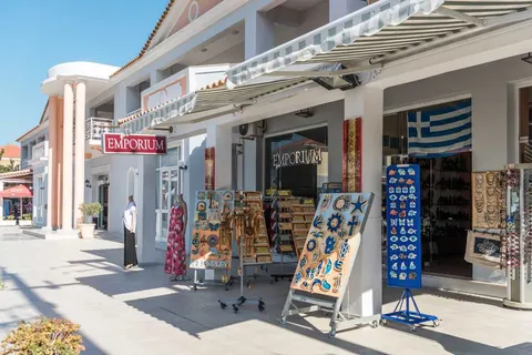 Fly & Go Meridien Beach in Zakynthos Municipal Unit — foto 6