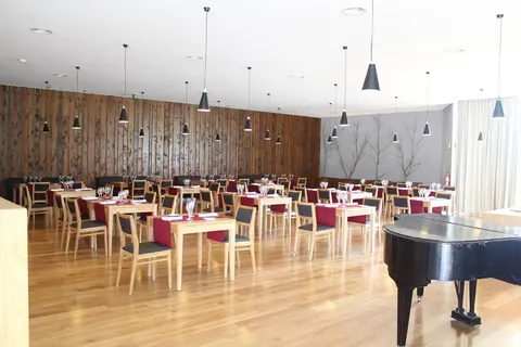 Lousada Country Hotel foto 12