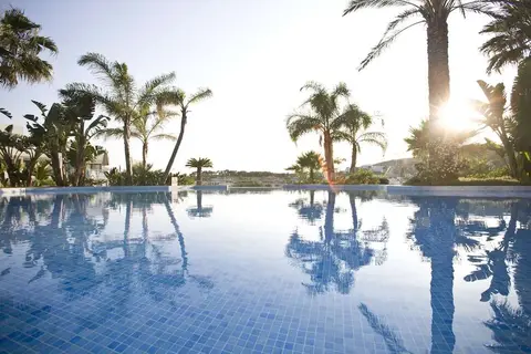Eurostars Sitges in Sitges — foto 2