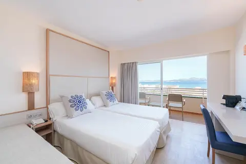 Caprice Janeiro Hotel & Spa in Can Picafort, foto 20