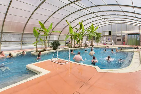 Camping La Ville Huchet foto 21