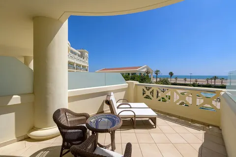 Hotel Las Arenas Balneario Resort foto 7