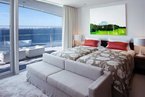 Blue & Green Troia Design Hotel in Almada — foto 16