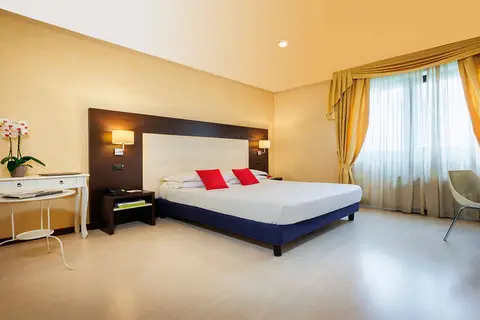Hotel Amadeus Bologna in Bologna